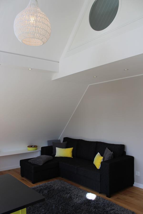 Yellow-Upmarine Westerland Luaran gambar